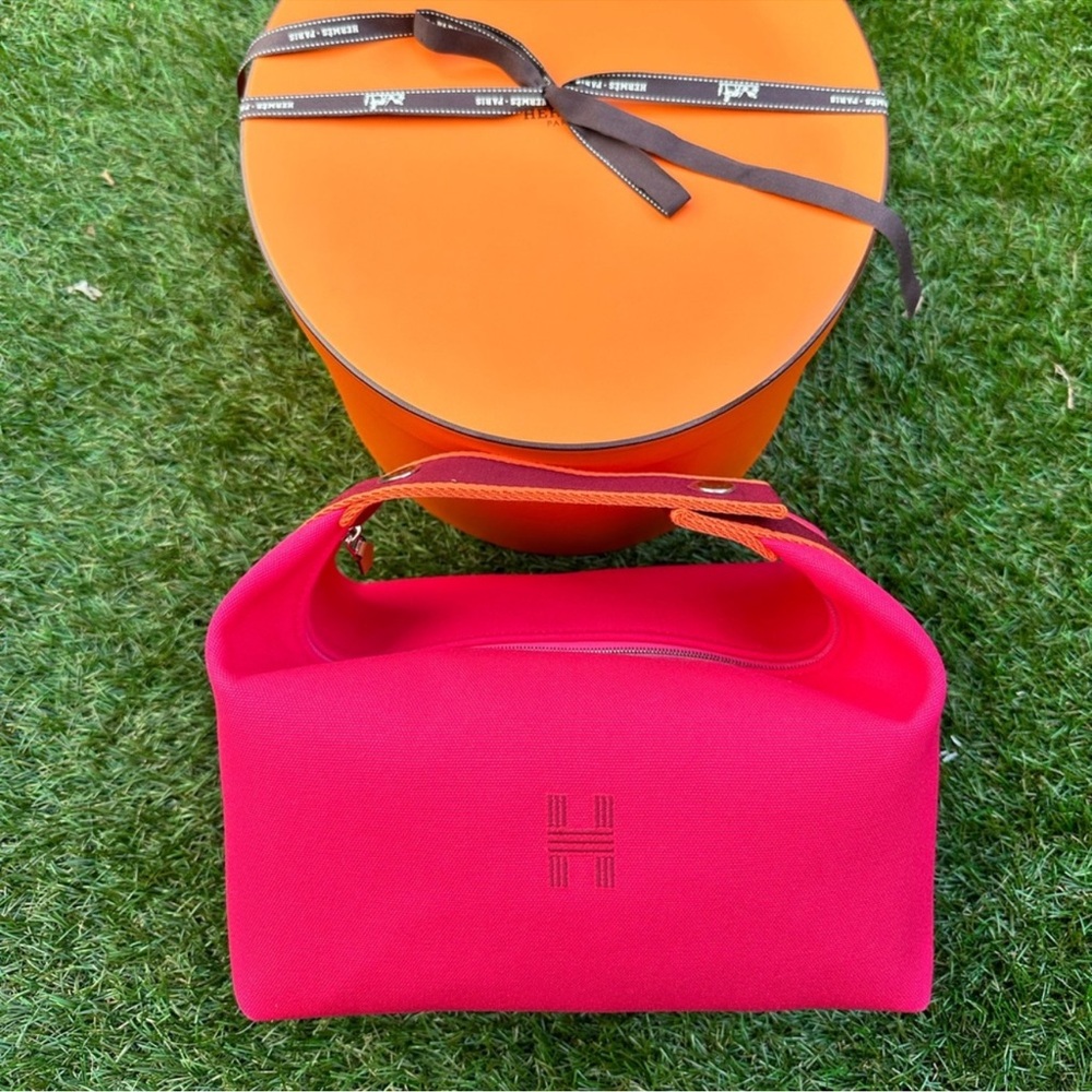 Pink Women's Bag